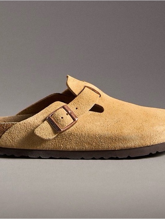 Birkenstock Shoes - New Birkenstock Boston clogs